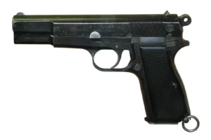 Browning Hi Power