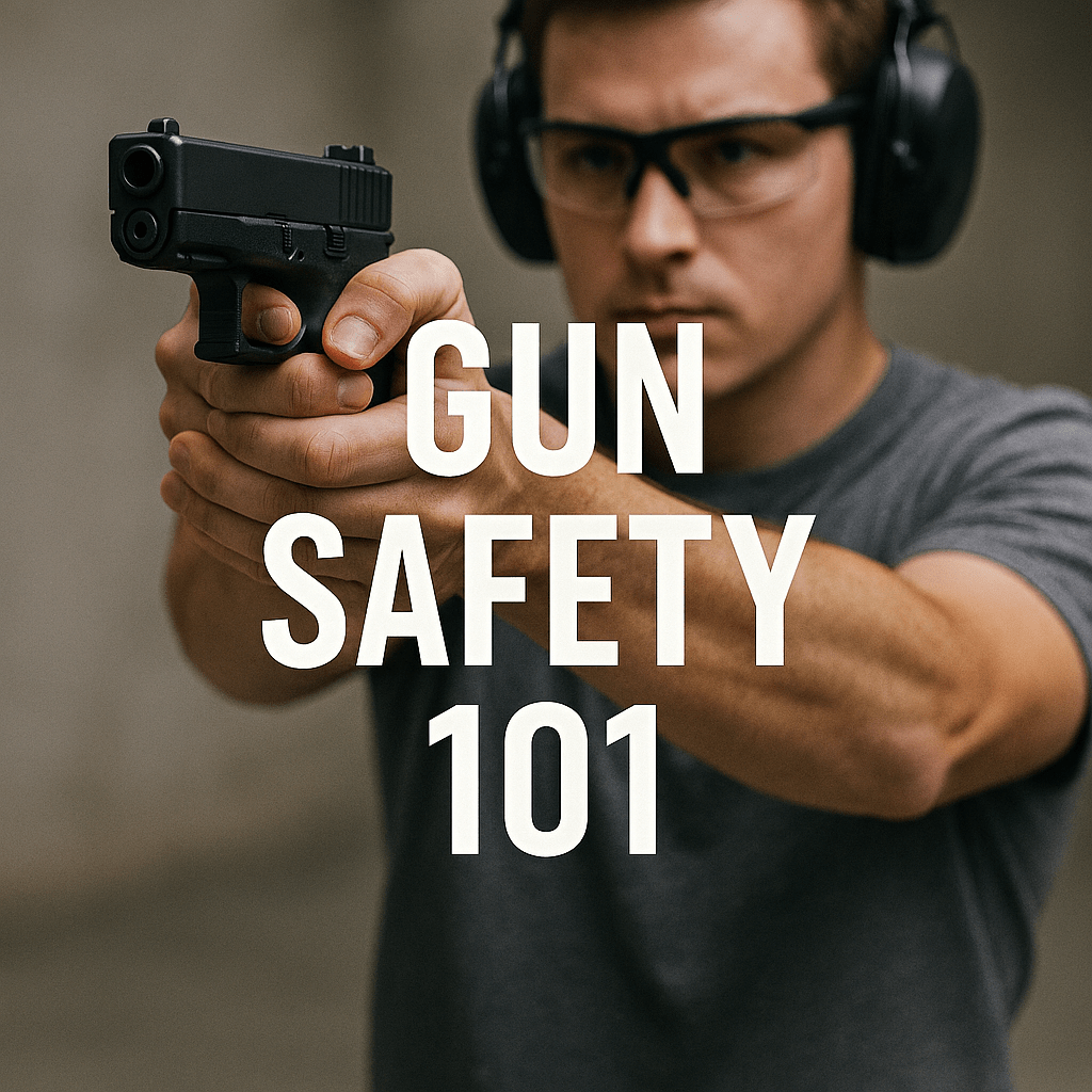 Gun safety