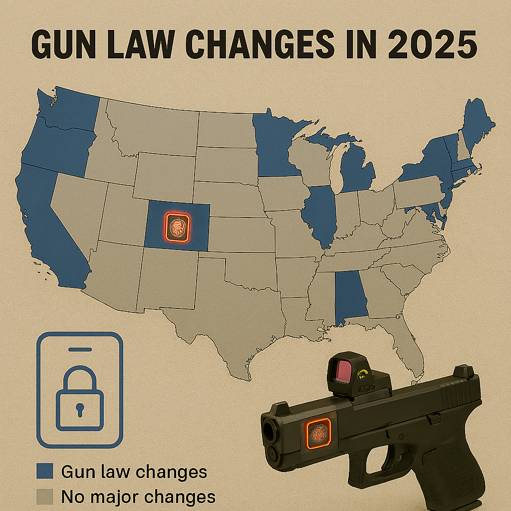 2025 gun law