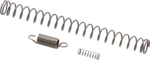 LANTAC ULTIMATE SPRING SET 4LB - TRIGGER FOR GLOCK 17/19 GEN1-4