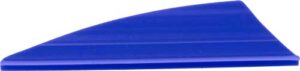 TAC VANES DRIVER 2.25" - BLUE 36 PACK