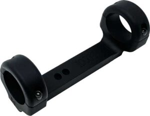 DNZ GAME REAPER INTEGRAL 1-PC - MOUNT T/C ENCORE OMEGA MED BLK
