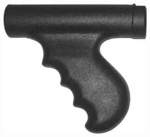 TACSTAR FOREND GRIP - REMINGTON 870 12GA. BLACK SYN