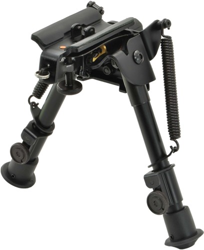 AIMTECH BI-POD HD 6"-9" - LEVER LOCKING PIVOT ADJUSTABLE