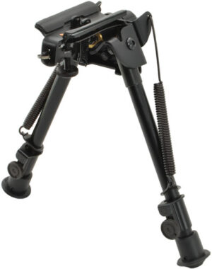 AIMTECH BI-POD HD 9"-13" - LEVER LOCKING PIVOT ADJUSTABLE