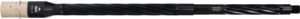 FAXON AR10 MATCH BBL 308 WIN - 20" 1:10 5R SPIRAL FLUTED BLK