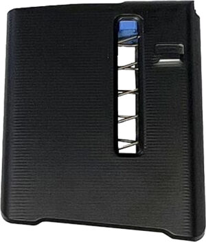 GLFA MAGAZINE GL10 LA 30-06 - MAG 5 ROUNDS BLACK