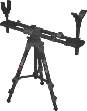 BOG DEADSHOT FIELDPOD - BLACK