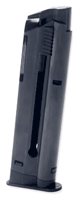 BROWNING MAGAZINE 1911-22 - PISTOL 10RD BLUED