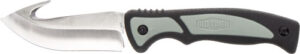 OLD TIMER KNIFE TRAIL BOSS GUT - HOOK 3.7" DEEP BELLY BLADE