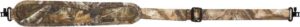 BROWNING RANGE PRO SLING 28"- - 40" PADDED W/QD SWVLS REALTREE