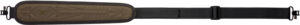 BROWNING RANGE PRO SLING 28"- - 40" PADDED W/QD SWIVELS OLIVE