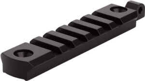 BROWNING ACCESSORY RAIL FOR - X-BOLT MAX W/SLING EYELET BLCK