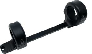 DNZ GAME REAPER INTEGRAL 1-PC - MOUNT REM 700 LA HIGH BLK