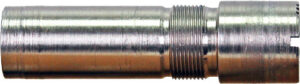 IVER JOHNSON CHOKE TUBE 12GA. - IMPROVED MODIFIED MOBIL CHOKE