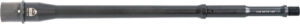 FAXON AR15 BARREL 5.56 NATO - 13.9" 1:8 GUNNER PROFILE BLK