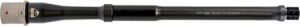FAXON AR15 BARREL 338 ARC - 12.5" 1:8 GUNNER PROFILE BLK