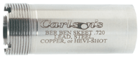CARLSONS CHOKE TUBE FLUSH - MOUNT 12GA IC BER MOBIL
