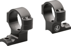 LEUPOLD INTEGRAL BASE/RING - B-COUNTRY 2PC/30MM MED MARK 5
