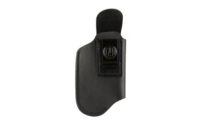 1791 SMTH CNCL BLK OR LB IWB RH SZ4