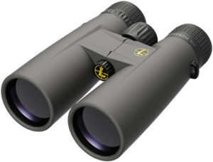 LEUPOLD BINOCULAR BX-1 - MCKENZIE HD 10X50 ROOF GREY