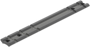 LEUPOLD BASE RIFLEMAN 1PC - SAVAGE AXIS/110 8-40 MATTE