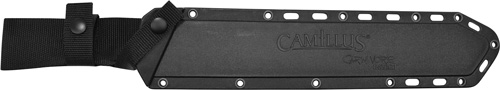 CAMILLUS CARNIVORE MACHETE - 12" BLADE STAINLESS - Image 2