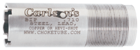 CARLSONS CHOKE TUBE FLUSH - MOUNT 12GA FULL INVECTOR+