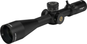 ATHLON SCOPE MIDAS TAC GEN2 < - 6-24X50 30MM APRR15 FFP IR MIL