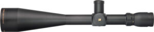 SIGHTRON SCOPE SIII 10-50X60 - LR .1 DOT TGT KNOBS 30MM SF
