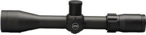 SIGHTRON SCOPE S-TAC 3-16X42 - DUPLEX TARGET KNOBS 30MM SF