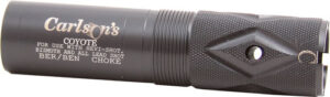 CARLSONS CHOKE TUBE COYOTE - 12GA PORTED BERETTA MOBIL