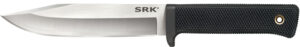 COLD STEEL SAN MAI SRK 6" FXD - PLAIN EDGE W/KYDEX SHEATH