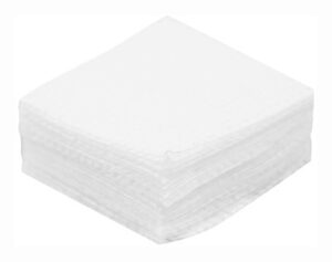 B/C PATCH 1-1/2" SQUARE - .26-.30 CALIBERS 750-PACK