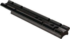 WEAVER BASE TOP MOUNT #92A 1PC - ROSSITC CONTENDER G2 BLACK