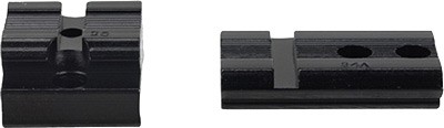 WEAVER BASE TOP MOUNT PAIR - WINCHESTER 94 MATTE