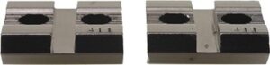 WEAVER BASE TOP MOUNT #411 - T/C BLACK