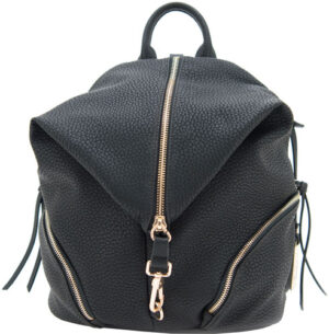 CAMELEON AURORA CONCEAL CARRY - BACKPACK TEARDROP SHAPE BLACK