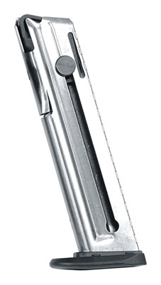 WALTHER MAGAZINE PPQ 22LR - 10RD.