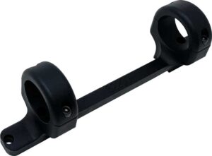 DNZ GAME REAPER INTEGRAL 1-PC - MOUNT SAV AXIS/EDGE HIGH BLK