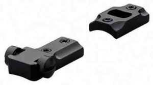 LEUPOLD BASE STANDARD 2PC - WEATHERBY MARK V LT MATTE