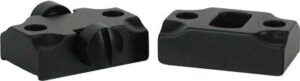 LEUPOLD BASE STANDARD 2PC - TIKKA T3/T3X MATTE