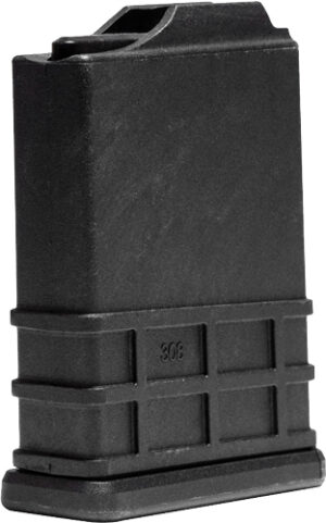 SAVAGE MAGAZINE AICS 308/.243/ - 6.5CREED 10/110 10RD POLYMER