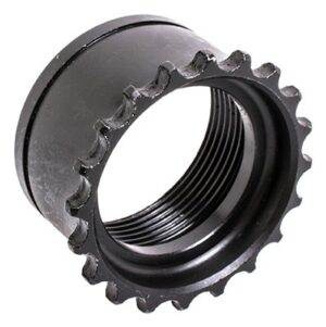 CMMG PARTS BARREL NUT - FOR AR-15