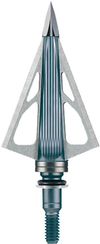 NAP BROADHEAD THUNDERHEAD XBOW - 3-BLADE 100GR 1 3/16" CUT 5PK