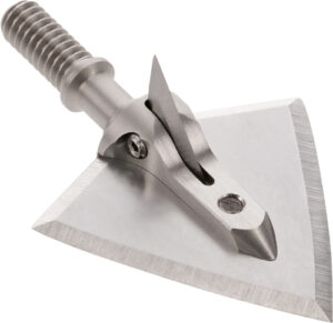 NAP BROADHEAD DEEP-CUTS 100GR - 1-1/16" CUT 3 PACK
