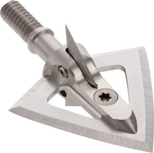 NAP BROADHEAD DEEP-CUTS VENTED - 100GR 1 1/16" CUT 3PK