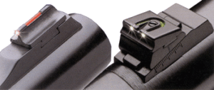 WILLIAMS FIRE SIGHT SET FOR - MOSSBERG 500/835 SHOTGUNS