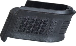 FN MAGAZINE SLEEVE BLACK - FOR FNS-9C AND FNS-40C