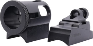 WILLIAMS WESTERN PRECISION SRS - STD INLINE SET CVA/TC/TRDITNS